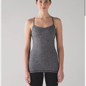 Lululemon Power Y Tank Luon